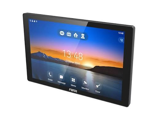 Fanvil i507W Android Indoor Station