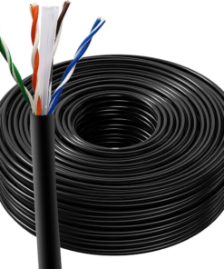 HAWK Cat 6 Ethernet Cable Per Metre