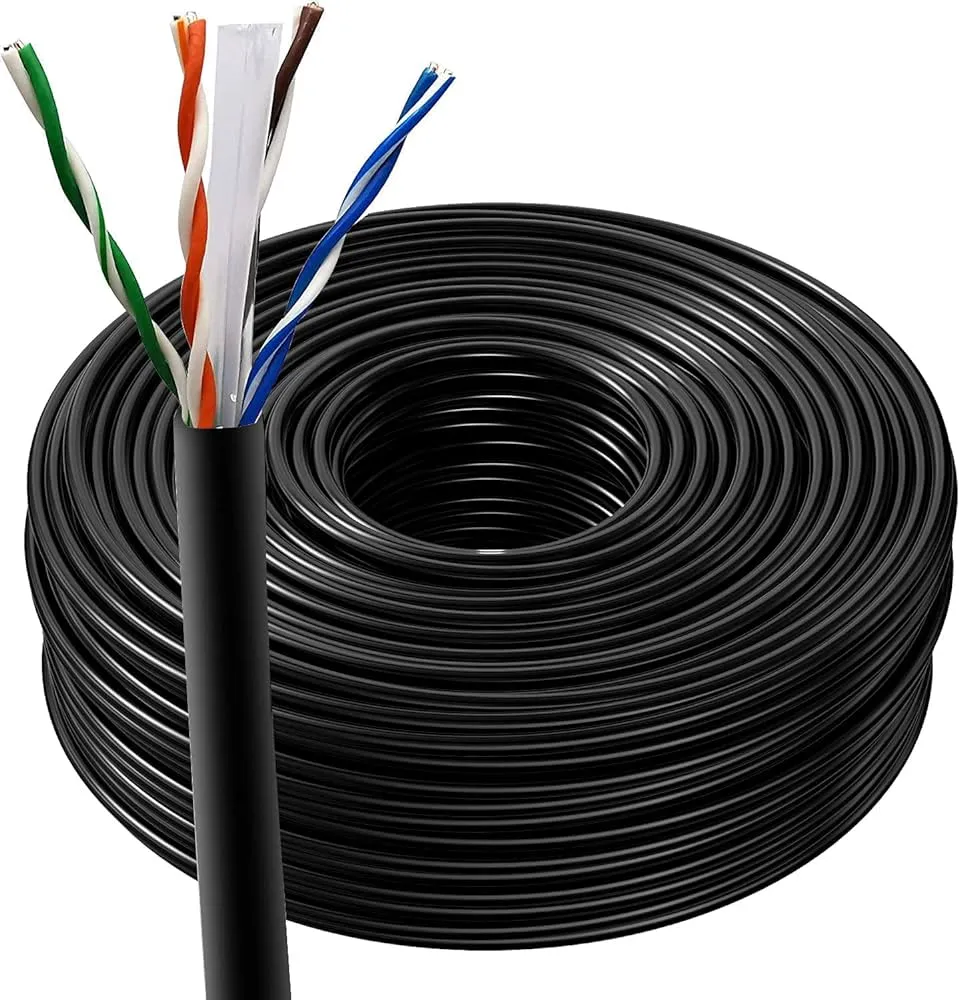 HAWK Cat 6 Ethernet Cable Per Metre