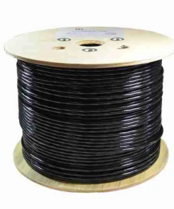 HAWK Cat 6 Outdoor Ethernet Cable 305 Metres