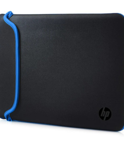 HP Black-Blue Neoprene Sleeve 15.6-inch (V5C31AA)