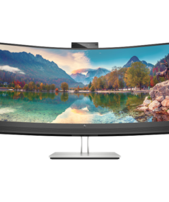 HP E34m G4 34" WQHD Curved USB-C Conferencing Monitor (40Z26AS)