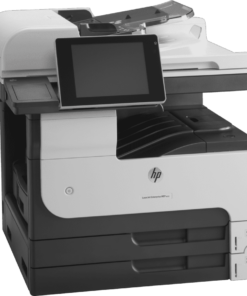 HP LaserJet Enterprise MFP M725dn Printer