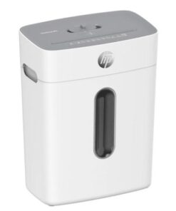HP OneShred 8CC Paper Shredder