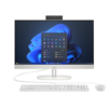 HP Pro One AIO 240 G10 All-in-One Desktop, Intel Core i5-1335U, 8GB RAM, 512GB SSD, 23.8" Full HD
