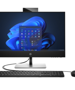 HP ProOne 440 G9 All-in-One PC, Intel Core i7, 16GB RAM, 1TB HDD, 23.5" FHD
