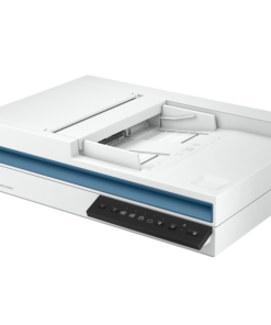 HP ScanJet Pro 2600 f1 Scanner
