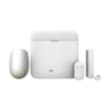 Hikvision DS-PWA64-K1T-WB AX PRO Wireless Alarm Security Kit