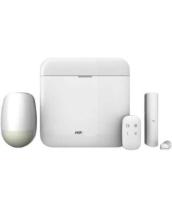 Hikvision DS-PWA64-K1T-WB AX PRO Wireless Alarm Security Kit