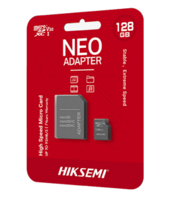 Hixa 128GB Micro SD Card