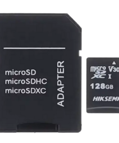 Hixa 128GB MicroSD Memory Card
