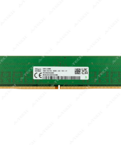 Hixa 16GB PC5-5600 DDR5 Desktop RAM