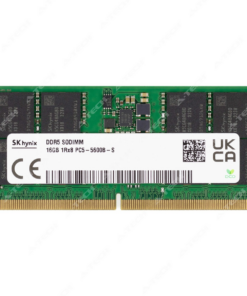Hixa 16GB PC5-5600 DDR5 Laptop RAM