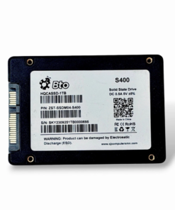 Hixa 1TB 2.5-Inch SATA III Internal SSD