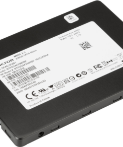 Hixa 256GB 2.5-Inch SATA III Internal SSD