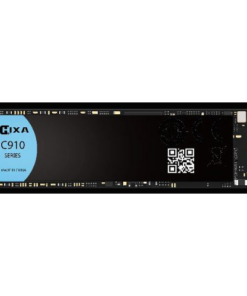 Hixa 256GB NVMe SSD