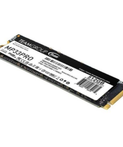 Hixa 512GB NVMe SSD