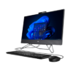 Hp Pro One 240 G9 Core i5(1235U) 8GB 512SSD 23.8" All in one Desktop