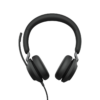 Jabra Evolve2 40 MS Stereo Wired Headset (24089-999-999)