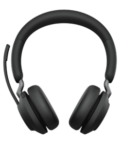 Jabra Evolve2 65 Stereo Wireless Headset (26599-999-999)