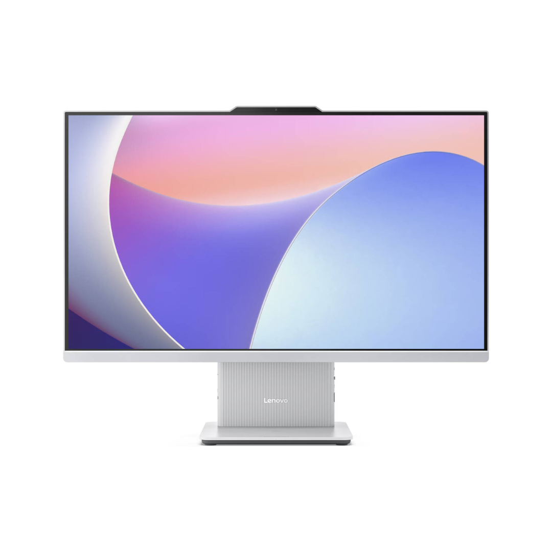 Lenovo IdeaCenter AIO Desktop, Intel Core i7-13620, 16GB RAM, 512GB SSD, 23.8" Full HD