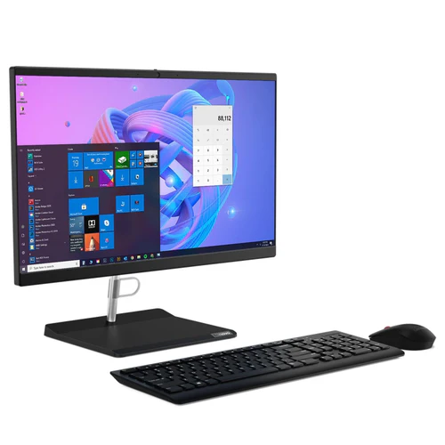 Lenovo ThinkCentre Neo 30a 24 All-in-One Desktop Intel Core i3 1215U (12CE002TUM)