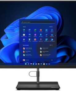 Lenovo ThinkCentre Neo 50a 27 Gen 5 All-in-One Desktop Intel Core i7-13620H, 8GB, 512GB SSD (12SA000CUM)