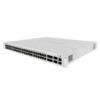 MikroTik CRS354-48G-4S+2Q+RM Network Switch