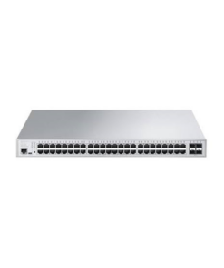 MikroTik CRS354-48P-4S+2Q+RM PoE Switch