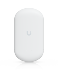 Ubiquiti NanoStation 5AC Loco (UISP-Ready) 5 GHz airMAX AC Wireless Radio