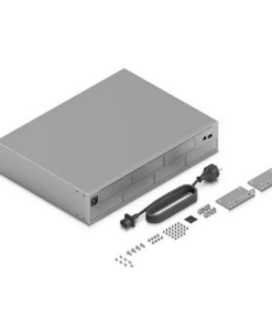 Ubiquiti UniFi Protect Network Video Recorder Pro 2U Rackmount 7-Bay (UNVR-Pro)