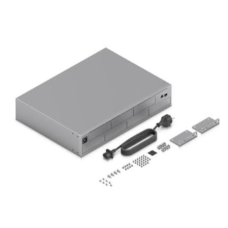 Ubiquiti UniFi Protect Network Video Recorder Pro 2U Rackmount 7-Bay (UNVR-Pro)