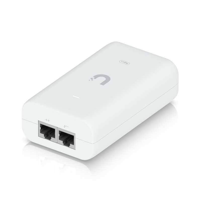 Ubiquiti PoE++ Adapter 60W (U-PoE++)