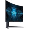 Samsung 32” Odyssey Neo G7 (G75NB), 4K UHD, 165hz, gaming monitor  LS32BG750NPXEN