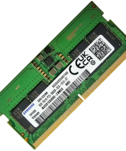Samsung 8GB PC5-5600 DDR5 Laptop RAM