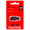 SanDisk Cruzer Blade 128GB USB Flash Drive
