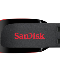 SanDisk Cruzer Blade 64GB USB Flash Drive