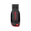 SanDisk Cruzer Blade 8GB USB Flash Drive