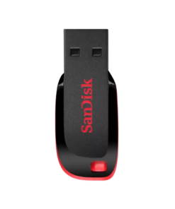 SanDisk Cruzer Blade 8GB USB Flash Drive