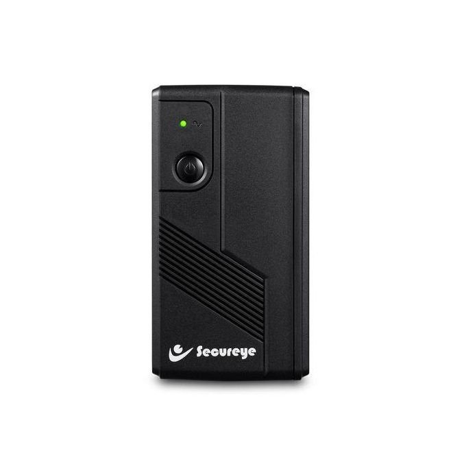 Secureye 1.2KVA 720W Line Interactive UPS with 2 Batteries (S-U1000UK)