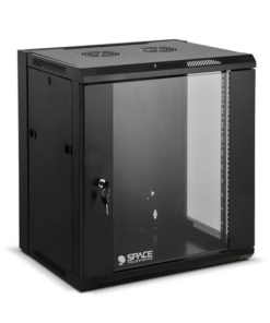Sparklink 9U Wall Mount Network Cabinet