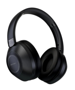 UGREEN HiTune Max5c Hybrid Active Noise-Cancelling Headphones Black - UG-35757