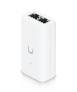 Ubiquiti Networks U-POE-AT PoE adapter Gigabit Ethernet