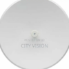Ubiquiti PowerBeam 5AC 620 High-Performance airMAX Bridge (PBE-5AC-620)