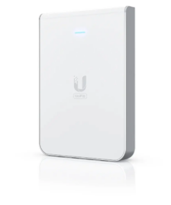 Ubiquiti UniFi 6 In-Wall Access Point (U6-IW)