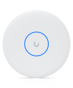 Ubiquiti UniFi U7 Pro XGS WiFi 7 Access Point – 8-Stream 10GbE Ceiling-Mount AP