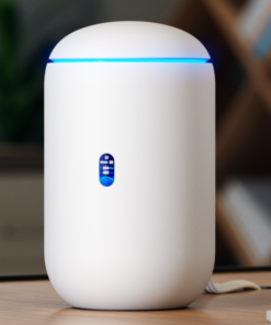 Ubiquiti UniFi Dream Router 7 (UDR7) WiFi 7 Cloud Gateway