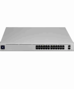 UniFi Switch Enterprise 24 PoE (400W) (USW-Enterprise-24-PoE)