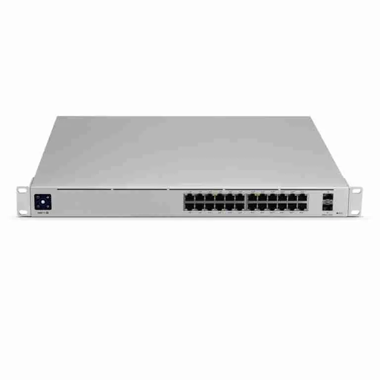 UniFi Switch Enterprise 24 PoE (400W) (USW-Enterprise-24-PoE)