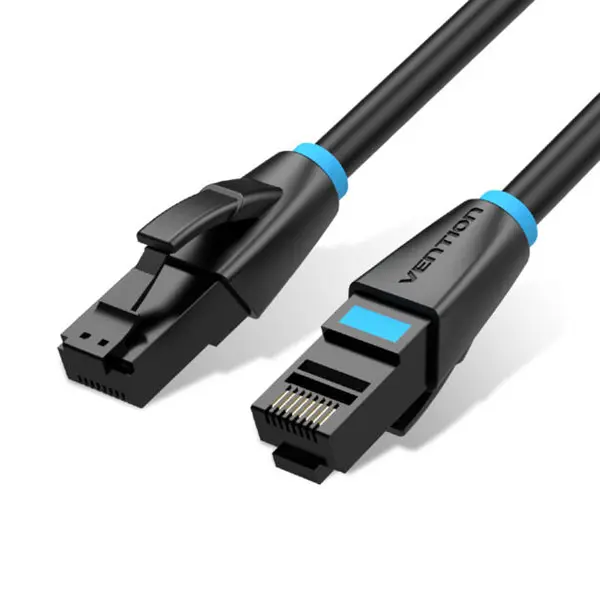 Vention Cat.6 UTP Patch Cable 5M Black